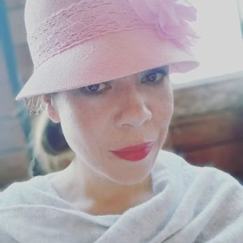 City Brows Lashes & Threading Salon - This was Me at my filming today! I felt such High Glam! - Waxing Near Me - Bakersfield, California