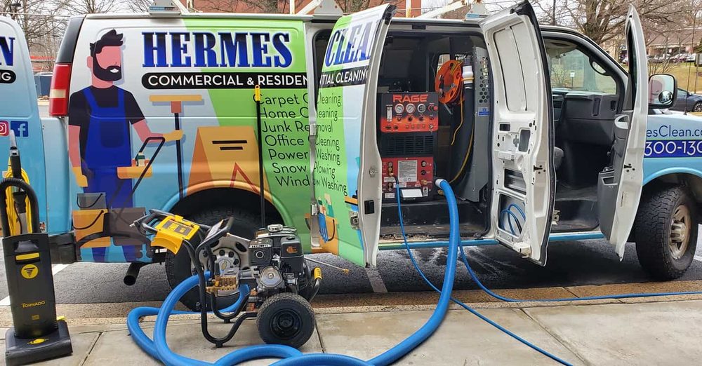 HERMES CLEAN Dumfries, Virginia Home Cleaning Phone Number Yelp
