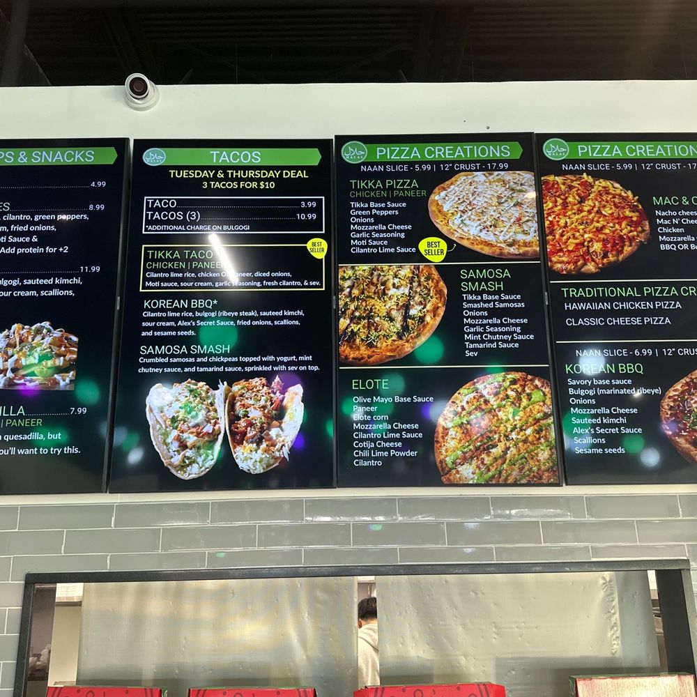 Moti Cafe - Menu - Indian Near Me - Glenview, Illinois Moti Cafe - Menu - Indian Near Me - Glenview, Illinois