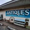 Quaker Antique Mall gift card