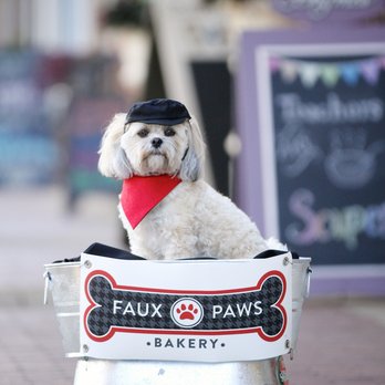 Faux Paws Bakery - Pet Stores Near Me - Pella, Iowa Faux Paws Bakery - Pet Stores Near Me - Pella, Iowa