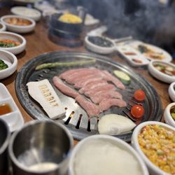 Marble Steakhouse & Grille