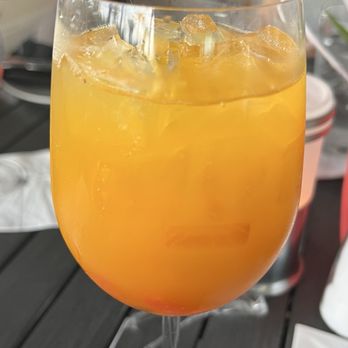 Cooper’s Hawk Winery & Restaurant - Passion fruit sangria - Wine Bars Near Me - Wellington, Florida Cooper’s Hawk Winery & Restaurant - Passion fruit sangria - Wine Bars Near Me - Wellington, Florida
