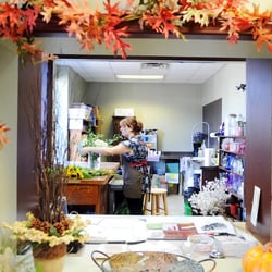 Concord Flower Shop