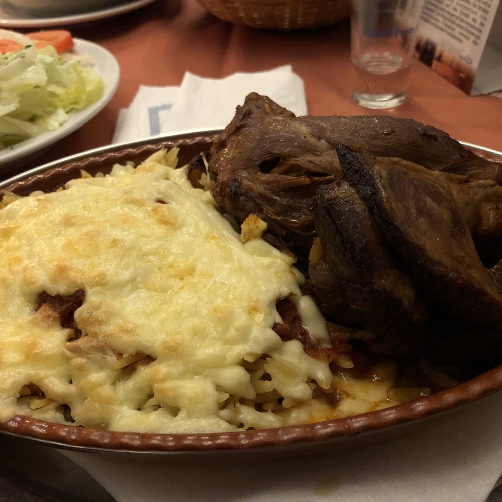 Restaurant Delphi - Lamb no. 75 - Greek Near Me - Hanau, HE Restaurant Delphi - Lamb no. 75 - Greek Near Me - Hanau, HE