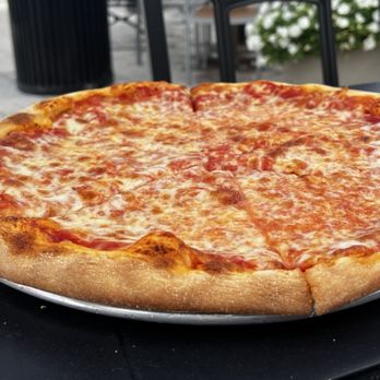 Little Italy’s Ristorante - 13 inch cheese pizza - Italian Near Me - ormond beach, Florida Little Italy’s Ristorante - 13 inch cheese pizza - Italian Near Me - ormond beach, Florida