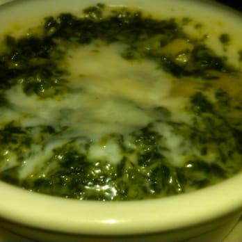 Hillstone - Spinach & Artichoke Dip: Super fresh and not overly creamy! - New American Near Me - San Francisco, California Hillstone - Spinach & Artichoke Dip: Super fresh and not overly creamy! - New American Near Me - San Francisco, California