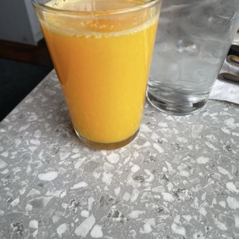 Egg - Orange juice - Breakfast & Brunch Near Me - Saint Louis, Missouri