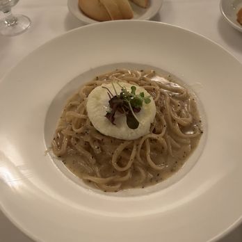 La Tomate - Cacio e Pepe - Italian Near Me - Washington, DC, District of Columbia