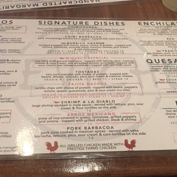 Ceviche - Menu - Mexican Near Me - Roswell, Georgia Ceviche - Menu - Mexican Near Me - Roswell, Georgia