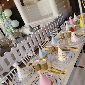 Party Balloons LA - Balloon Services Near Me