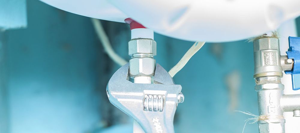 Slide of McIndy Plumbing & Drains Service