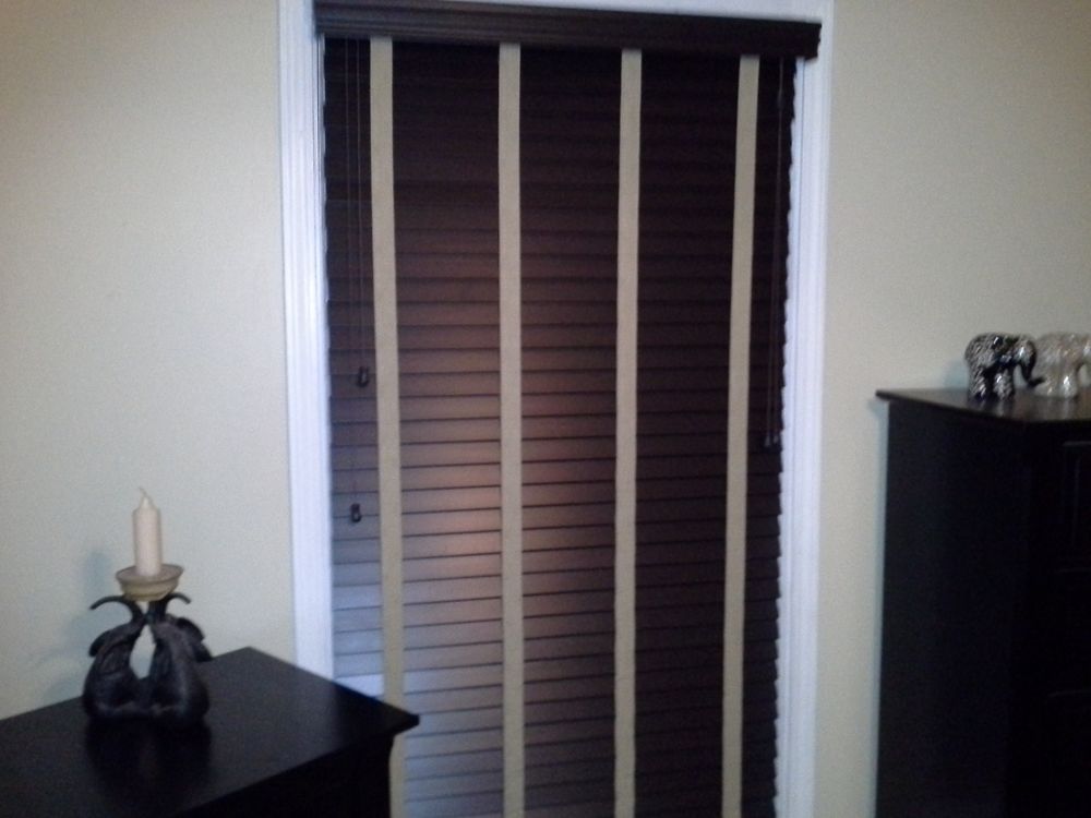 T’S BLINDS & THINGS Shades & Blinds in Kansas City, Kansas at 2737 N