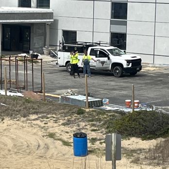 Kees Travel - Construction next to the house, across from Pinehurst beach access. - Vacation Rental Agents Near Me - Point Harbor, North Carolina Kees Travel - Construction next to the house, across from Pinehurst beach access. - Vacation Rental Agents Near Me - Point Harbor, North Carolina
