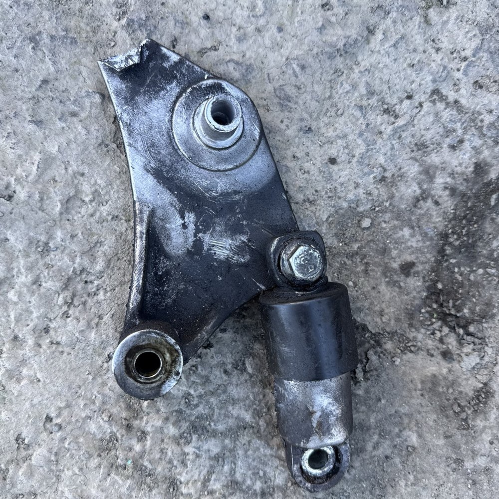 Lubomiroff Performance - Tensioner - Auto Repair Near Me - Vancouver, Washington Lubomiroff Performance - Tensioner - Auto Repair Near Me - Vancouver, Washington