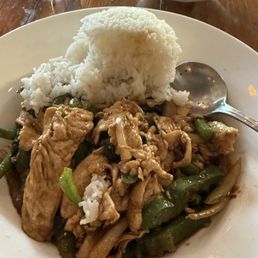 Chicken E1 CHILLI BASIL Chicken E1 CHILLI BASIL