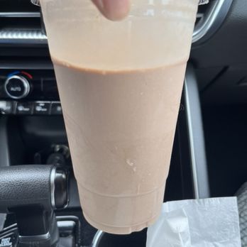 PH Nutrition - 13. Chocolate PB Banana Smoothie - Juice Bars & Smoothies Near Me - Palos Heights, Illinois