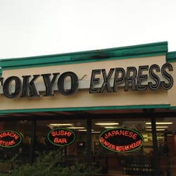 Tokyo Express