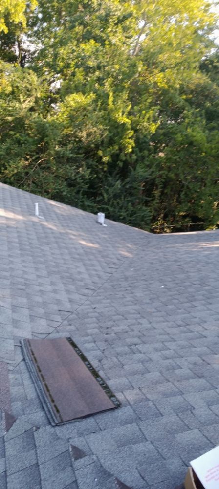 Slide of Hardwick Remodeling and Home House Cleaning Crew