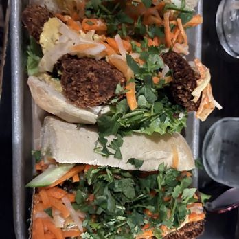 Cloud Red - Chicken Po'boy - Bars Near Me - Shorewood, Wisconsin Cloud Red - Chicken Po'boy - Bars Near Me - Shorewood, Wisconsin