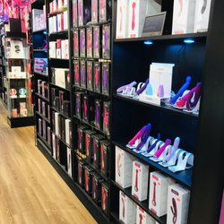 London Boutique - Enhance your sex life with our toy selection