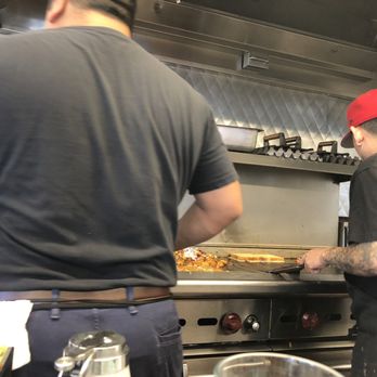 Lighthouse Cafe - It's fun to sit at the counter and watch these guys cook! :) - Breakfast & Brunch Near Me - Sausalito, California Lighthouse Cafe - It's fun to sit at the counter and watch these guys cook! :) - Breakfast & Brunch Near Me - Sausalito, California