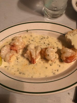 Benji's French Basque Restaurant by null