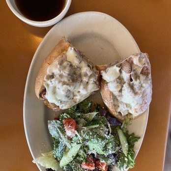 The Arrogant Butcher - Prime Rib French Dip Sandwich - American Near Me - Phoenix, Arizona
