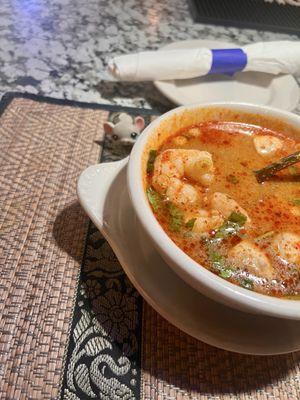 Blue Elephant Restaurant by null