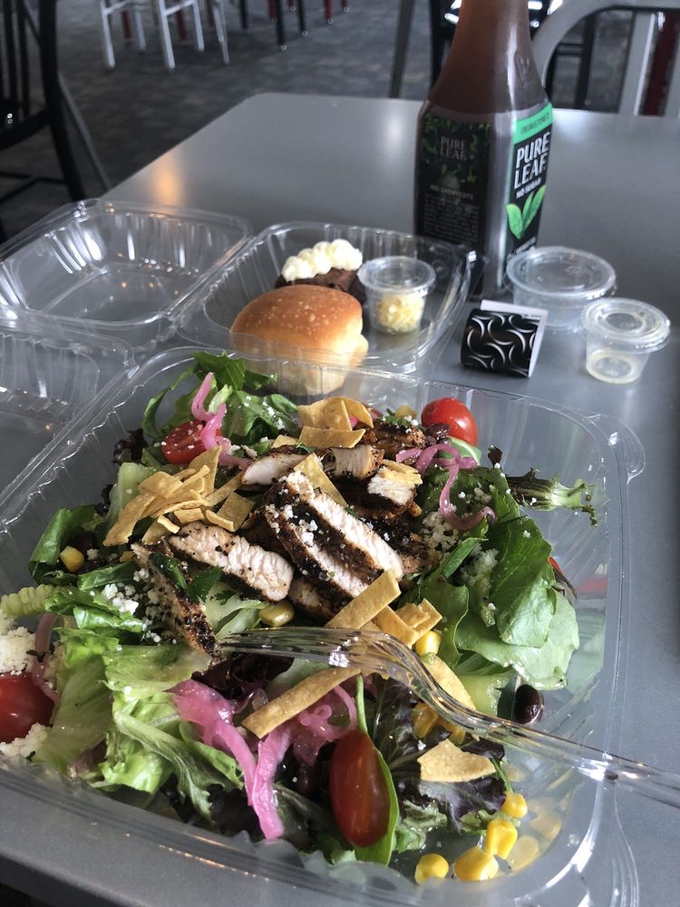 BR Lunch Box Logo