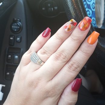 Kelly's Nails Spa - Nail Salons Near Me - Antelope, California Kelly's Nails Spa - Nail Salons Near Me - Antelope, California