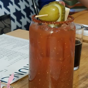 Prep & Pastry - Bloody mary - Breakfast & Brunch Near Me - Tucson, Arizona Prep & Pastry - Bloody mary - Breakfast & Brunch Near Me - Tucson, Arizona