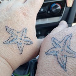 Mad Hatter's Tattoo Studio