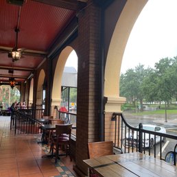 Outside Outside