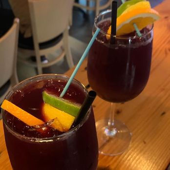 Bone Yard Cantina - Sangrias - Mexican Near Me - Warwick, New York