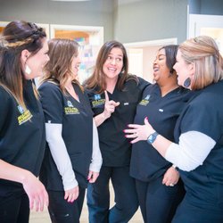 Reuland & Barnhart Orthodontics - The best of Reuland & Barnhart is our team! They're kind, compassionate and great at their jobs! They go above and beyond for our patients.