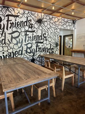 Rise Up Coffee by null