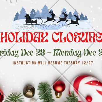 Mathnasium - Holiday Closure - Tutoring Centers Near Me - San Jose, California
