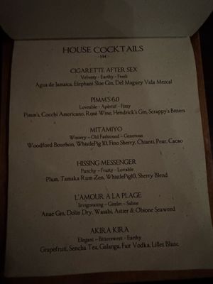 The Cambridge Public House by null