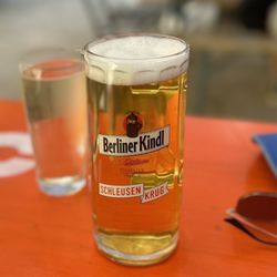 Schleusenkrug
