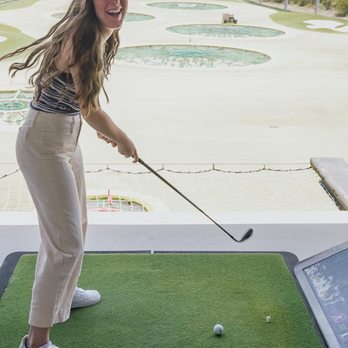 Topgolf - New American Near Me - San Antonio, Texas