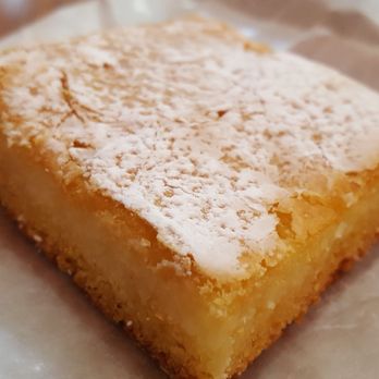 The Cup - Gooey Butter Cake - Desserts Near Me - Saint Louis, Missouri The Cup - Gooey Butter Cake - Desserts Near Me - Saint Louis, Missouri
