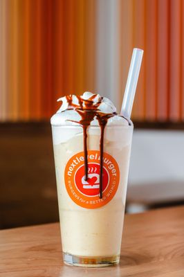 Next Level Burger Potrero Hill by null