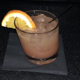 Rum Punch