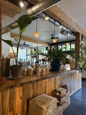 Albina Press by null