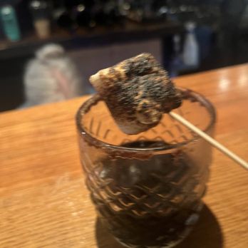 RhineCellar - Burning couches - Cocktail Bars Near Me - Rhinebeck, New York