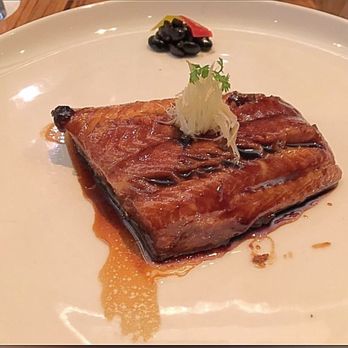Morimoto - Braised black cod @ MORIMOTO LAS VEGAS - Japanese Near Me - Las Vegas, Nevada Morimoto - Braised black cod @ MORIMOTO LAS VEGAS - Japanese Near Me - Las Vegas, Nevada