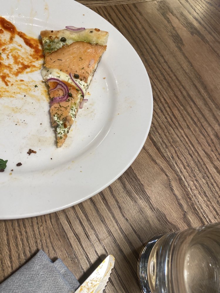 Delucca Gaucho Pizza & Wine Fort Worth - Alliance Town Center