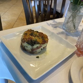 The Bakers Table - Potato ! Yummy side! - Breakfast & Brunch Near Me - New Smyrna Beach, Florida The Bakers Table - Potato ! Yummy side! - Breakfast & Brunch Near Me - New Smyrna Beach, Florida
