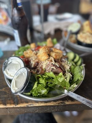 Edley's Bar-B-Que by null Edley's Bar-B-Que by null